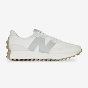 NEW BALANCE 327 327 BIANCO/GRIGIO DONNA