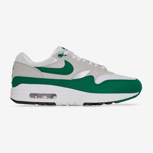 NIKE air max AIR MAX 1 BIANCO/VERDE DONNA