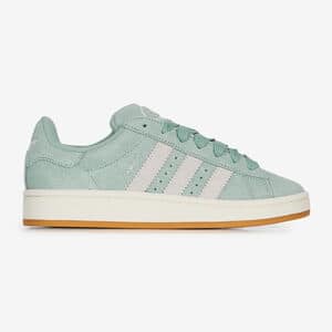 ADIDAS ORIGINALS campus CAMPUS 00s VERDE/BEIGE DONNA