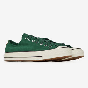 CONVERSE chuck 70 CHUCK '70 OX VERDE UOMO