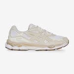 GEL-NYC : BIANCO/BEIGE