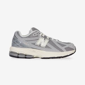 NEW BALANCE 1906 1906 GRIS/BIANCO RAGAZZO