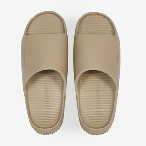 NIKE CALM SLIDE BEIGE UOMO