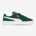 SUEDE XL : VERDE SCURO