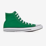 CHUCK TAYLOR ALL STAR HI : VERDE