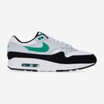 AIR MAX 1 : BIANCO/VERDE