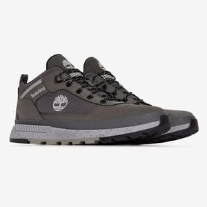 TIMBERLAND field trekker FIELD TREKKER LOW GRIGIO UOMO