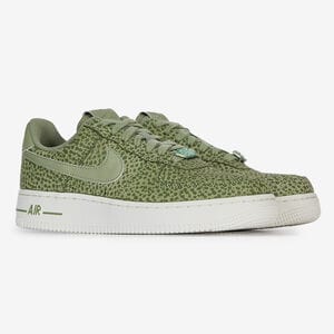 NIKE air force 1 AIR FORCE 1 PRMIUM VERDE DONNA