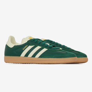 ADIDAS ORIGINALS samba SAMBA OG VERT UOMO