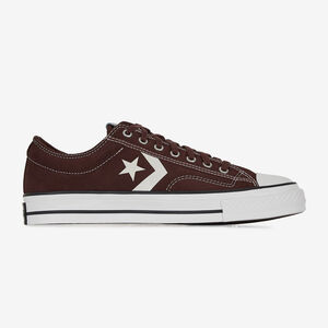 CONVERSE star player 76 STAR PLAYER 76 MARRONE UOMO