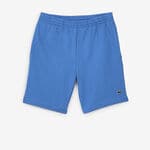 SHORT CLASSIC LOGO : BLU