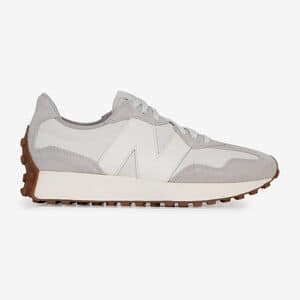 NEW BALANCE 327 327 GRIGIO UOMO