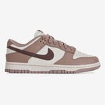 DUNK LOW DIFFUSED TAUPE : MARRONE/BEIGE