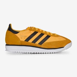 ADIDAS ORIGINALS sl 72 SL 72 RS GIALLO UOMO