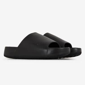 NIKE CALM SLIDE NERO UOMO