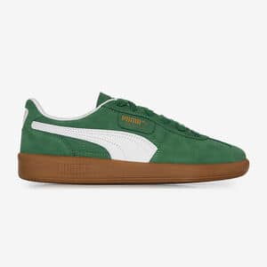 PUMA palermo PALERMO VERDE/BIANCO DONNA