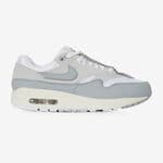 AIR MAX 1 JEWEL : GRIGIO