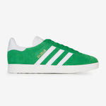 GAZELLE : VERDE/BIANCO