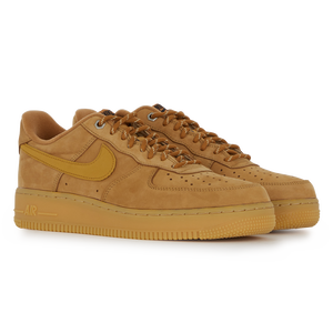 NIKE air force 1 AIR FORCE 1 LOW MARRONE UOMO