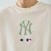 TEE SHIRT NEW YORK YANKEES (Voir l'image 4/5)