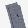 CHAUSSETTES X3 CREW JUMPMAN (Voir l'image 3/4)