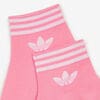 CHAUSSETTES X3 ANKLE TREFOIL (Voir l'image 4/4)