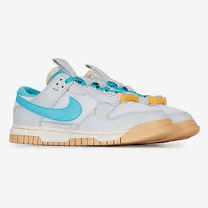 NIKE dunk DUNK JUMBO GRIGIO/BLU UOMO