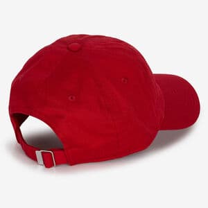 JORDAN CASQUETTE JUMPMAN WSH ROSSO/NERO UOMO