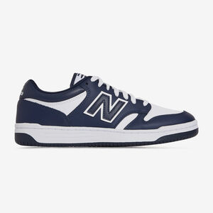 NEW BALANCE 480 480 MARINE BLU SCURO/BIANCO UOMO