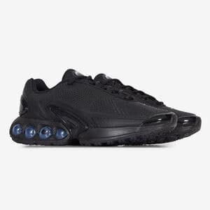 NIKE air max AIR MAX DN NERO DONNA