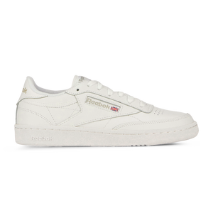 REEBOK club c CLUB C 85 BIANCO/GRIGIO DONNA