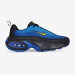 AIR MAX PORTAL : NERO/BLU