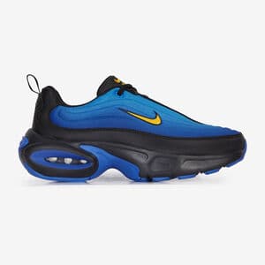 NIKE air max AIR MAX PORTAL NERO/BLU UOMO