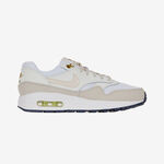 AIR MAX 1 : BIANCO/BEIGE