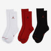 CHAUSSETTES X3 CREW JUMPMAN (Voir l'image 1/2)