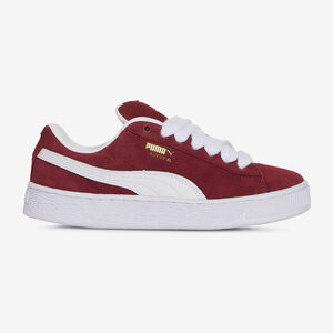 PUMA suede SUEDE XL BORDEAUX DONNA