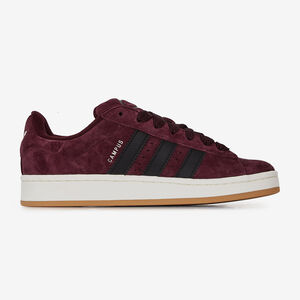 ADIDAS ORIGINALS campus CAMPUS 00s BORDEAUX/NOIR DONNA