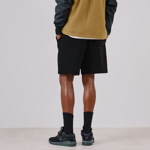 JORDAN SHORT ESSENTIAL FT NOIR UOMO