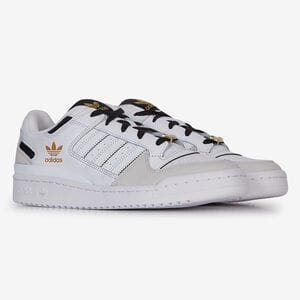 ADIDAS ORIGINALS forum FORUM LOW CL PARIS BIANCO/NERO UOMO