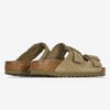 ARIZONA SUEDE FADED KAKI (Voir l'image 4/4)