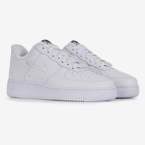 NIKE air force 1 AIR FORCE 1 LOW JUST DO IT BIANCO DONNA