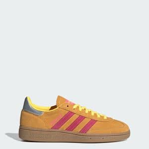 ADIDAS ORIGINALS spezial HANDBALL SPEZIAL GIALLO/ROSA DONNA