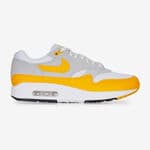 AIR MAX 1 : BIANCO/GIALLO