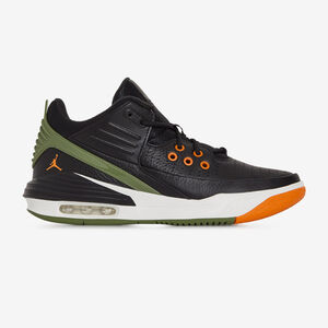 JORDAN JORDAN MAX AURA 5 NERO/VERDE UOMO