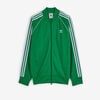 GIACCA FULL ZIP SUPERSTAR TRACKTOP (Voir l'image 5/5)