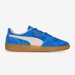 PUMA palermo PALERMO VINTAGE BLU/BIANCO DONNA