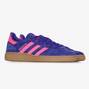 ADIDAS ORIGINALS spezial HANDBALL SPEZIAL BLU/ROSA DONNA