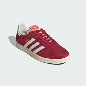 ADIDAS ORIGINALS gazelle GAZELLE BORDEAUX/BIANCO DONNA