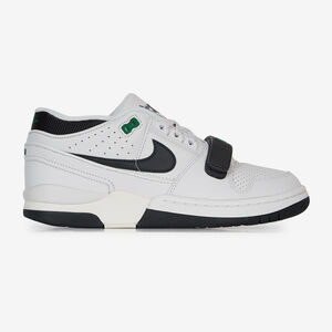 NIKE AIR ALPHA FORCE 88 GRIGIO/VERDE UOMO