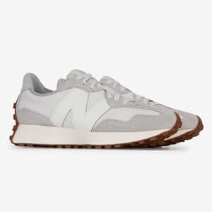 NEW BALANCE 327 327 GRIGIO UOMO